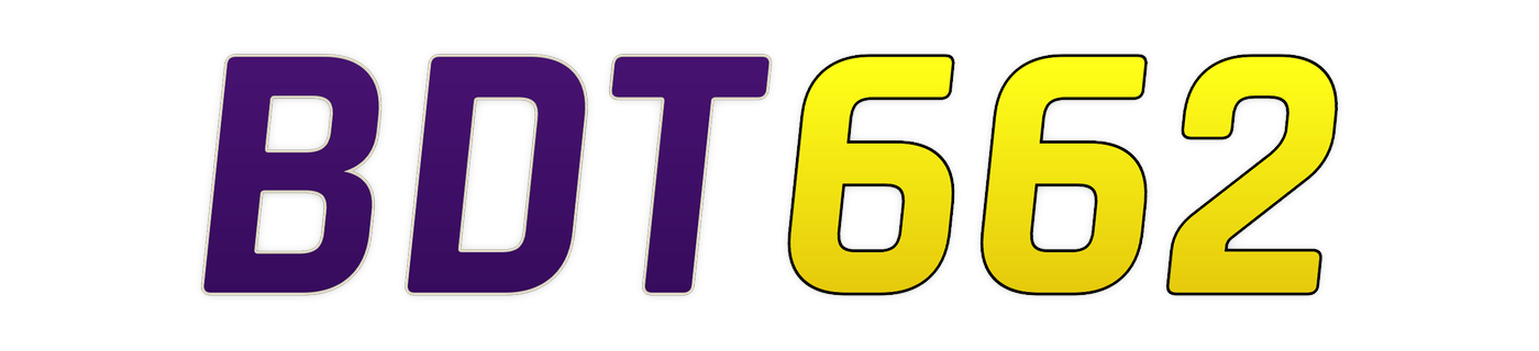 bdt662 লোগো